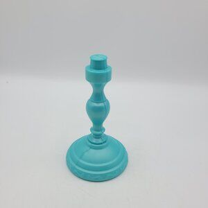 Vintage 80's 90's 2000s Mattel Barbie Blue Green Playset Piece Part Replacement